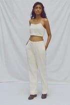 Noodle Strap Top view 2
