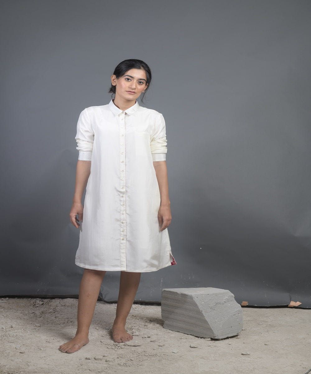 Fierce Basic Long Shirt - image 1