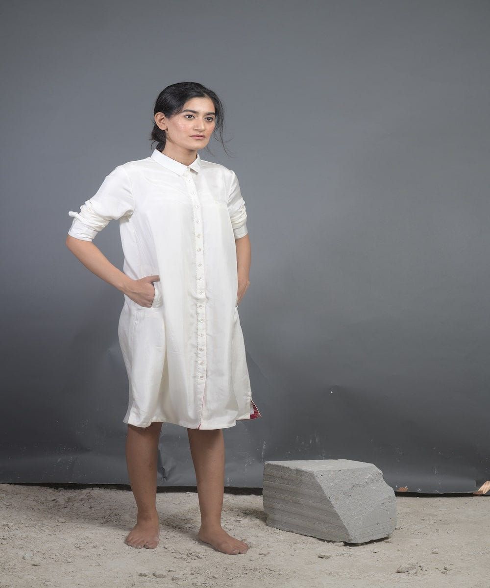 Fierce Basic Long Shirt - image 2