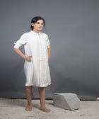 Fierce Basic Long Shirt view 2