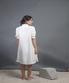 Fierce Basic Long Shirt view 3