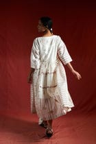Yuni Patch Dress view 2