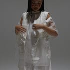 Hangasumi Applique Scarf view 3