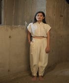 Hope Draw String Blouse view 1