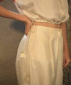 Hope Draw String Blouse view 3