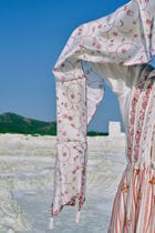 Ithaa Chanderi Scarf view 3