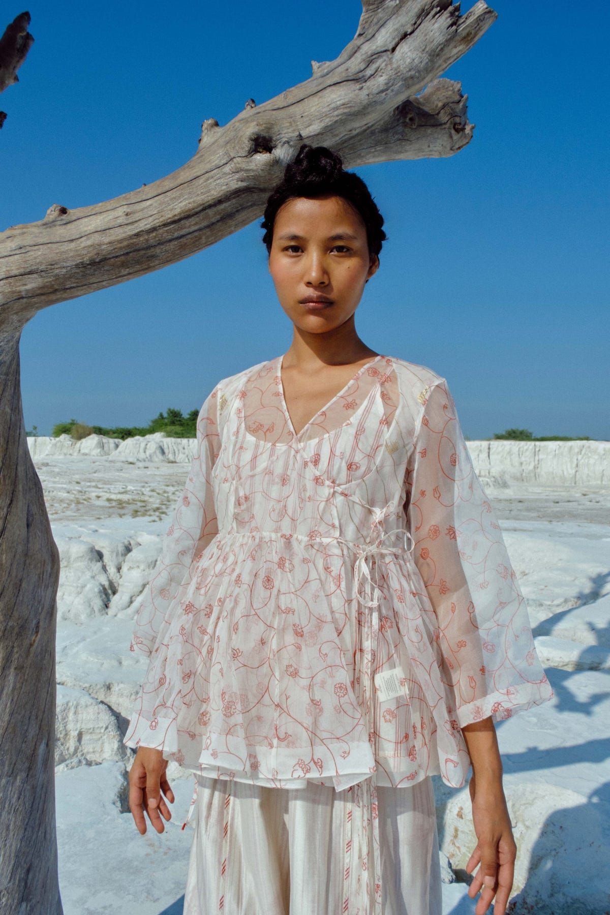 Bella Angrakhi - image 3