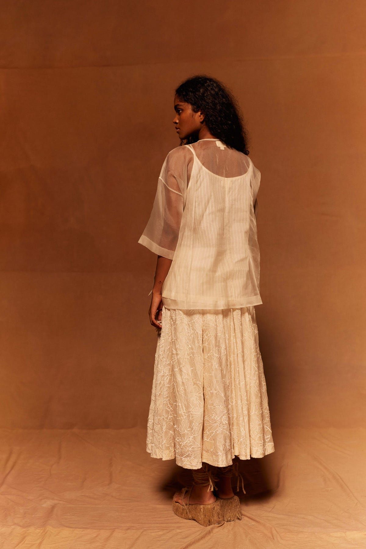 Tsuru Angrakhi + Slip - image 2