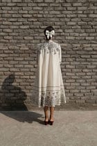 Leihani Raglan Sleeve Overlay view 4