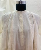 Gold Dot Panel Dress view 6