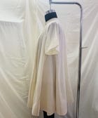 Gold Dot Panel Dress view 9