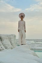 Myin French Cuff Classic Shirt view 1