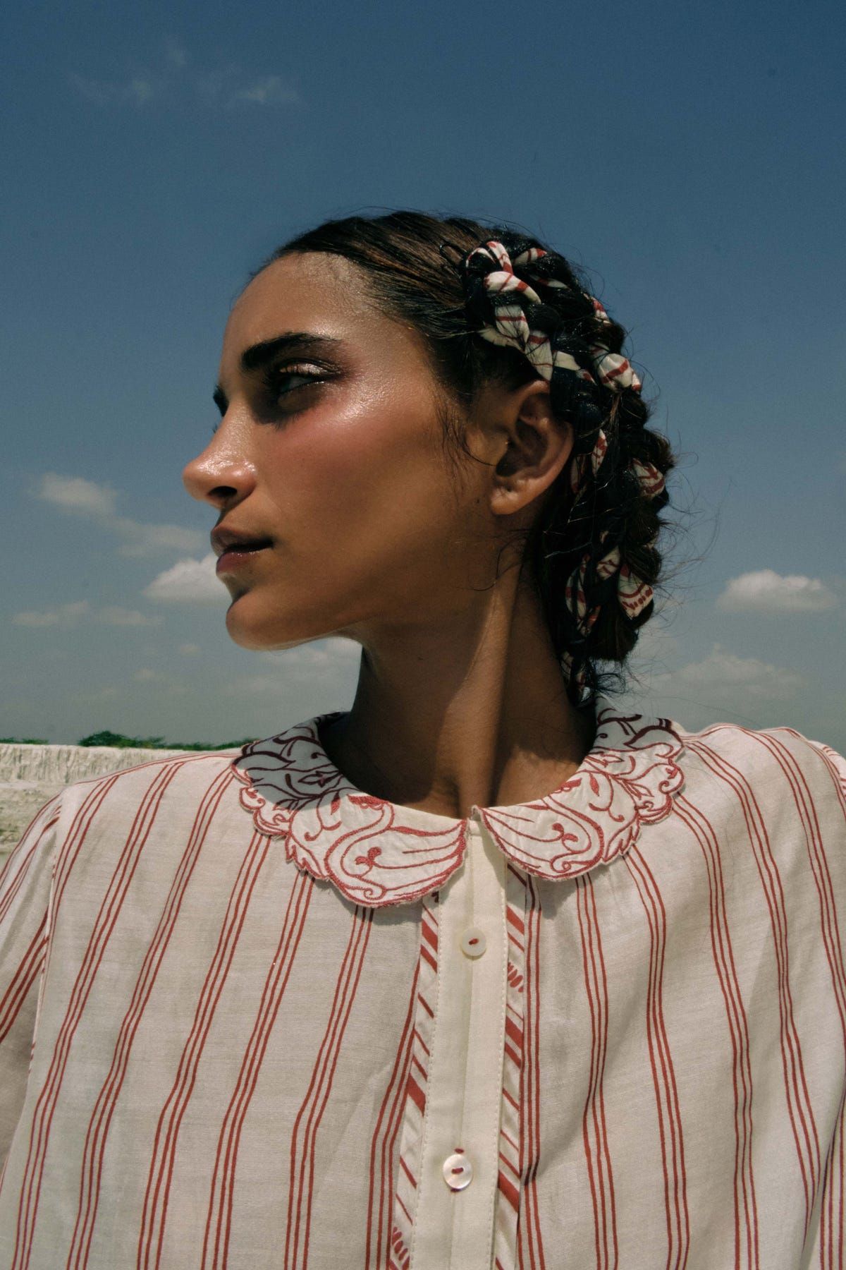Myin French Cuff Classic Shirt - image 11