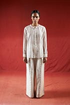 Myin French Cuff Classic Shirt view 12