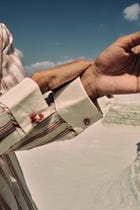 Myin French Cuff Classic Shirt view 2
