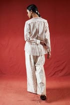 Myin French Cuff Classic Shirt view 6