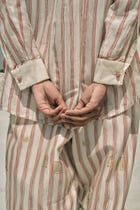 Myin French Cuff Classic Shirt view 8
