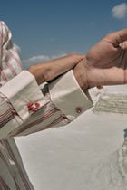 Myin French Cuff Classic Shirt view 10