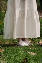 Lydia Noodle Strap Dress view 4