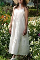 Lydia Noodle Strap Dress view 5