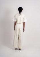 4 Pleated Pants view 5