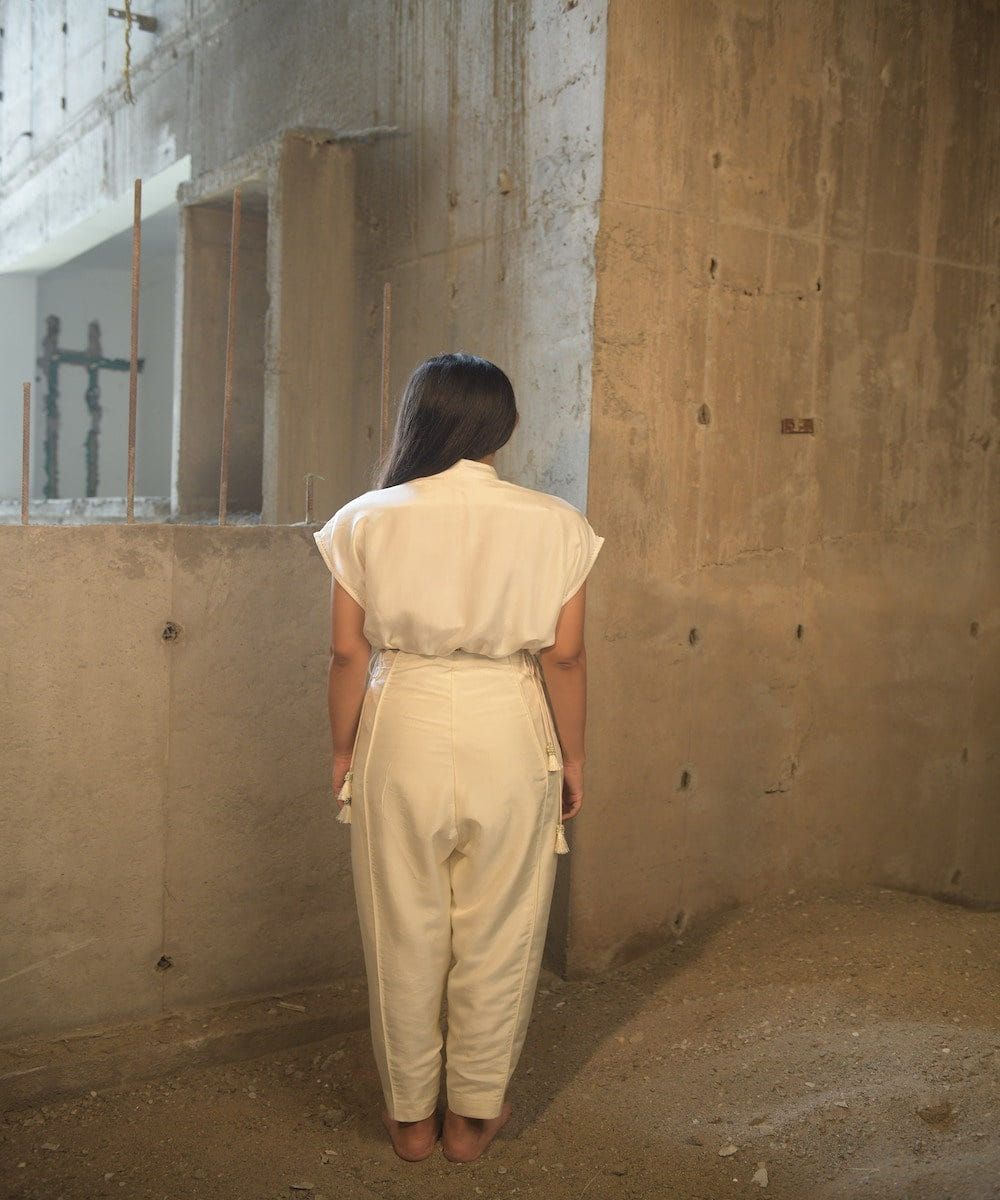 Create Ankle Looped Pant - image 3