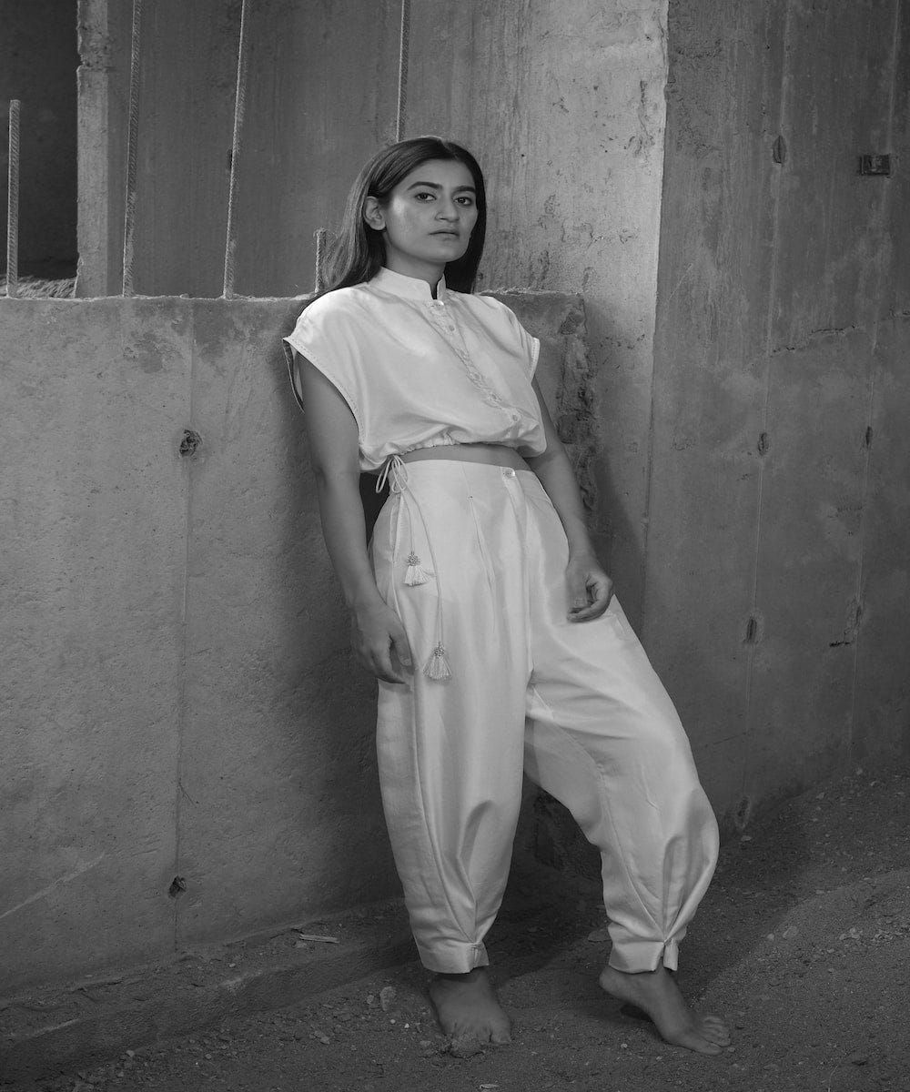 Create Ankle Looped Pant - image 4