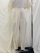 Ankle Looped Pant view 1