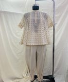 Ankle Looped Pant view 2