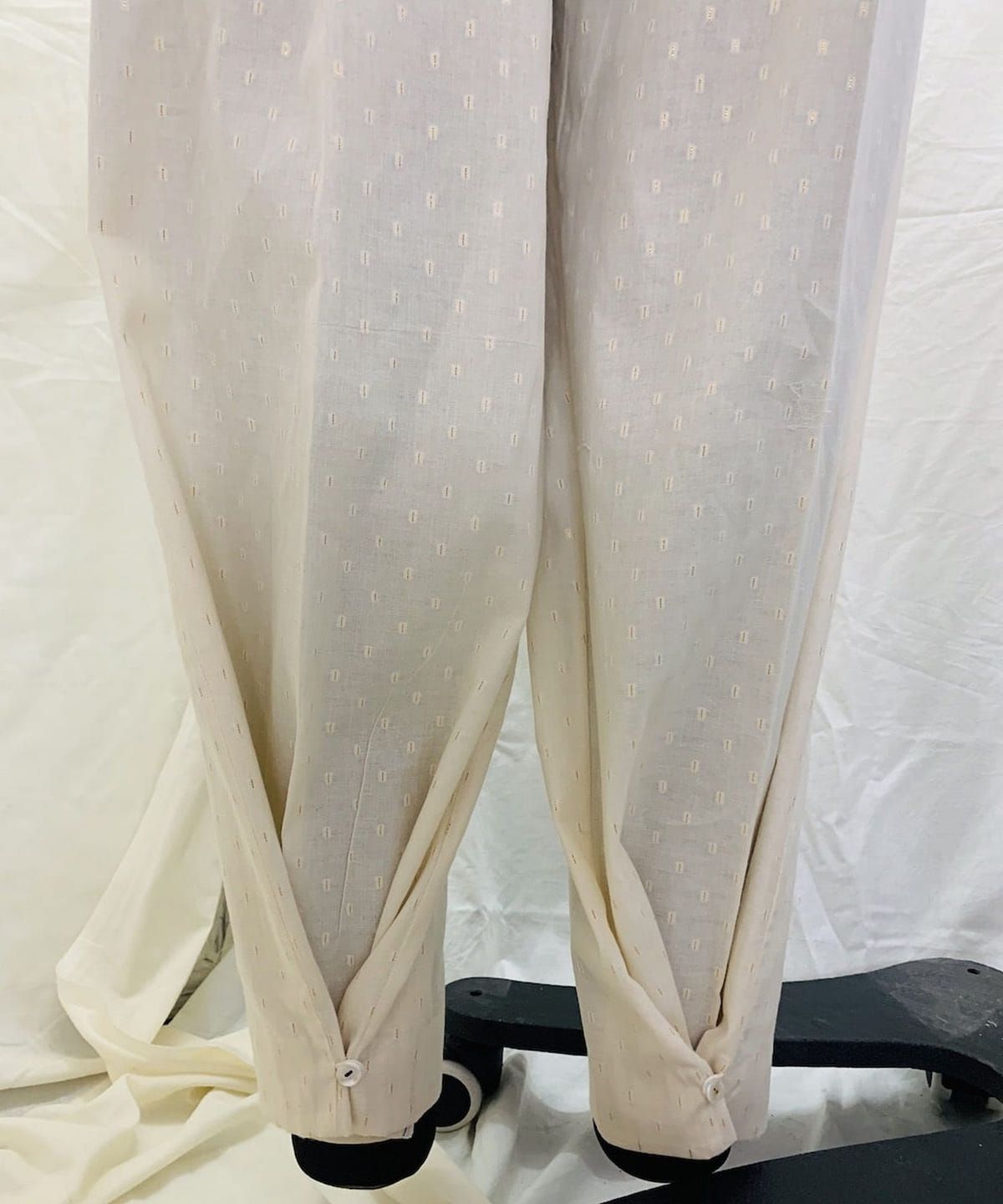 Ankle Looped Pant - image 3