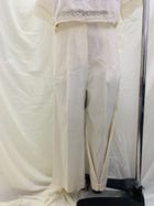 Ankle Looped Pant view 4