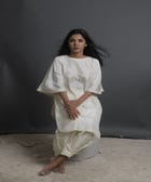 Grateful Bell Sleeve Kurta view 1