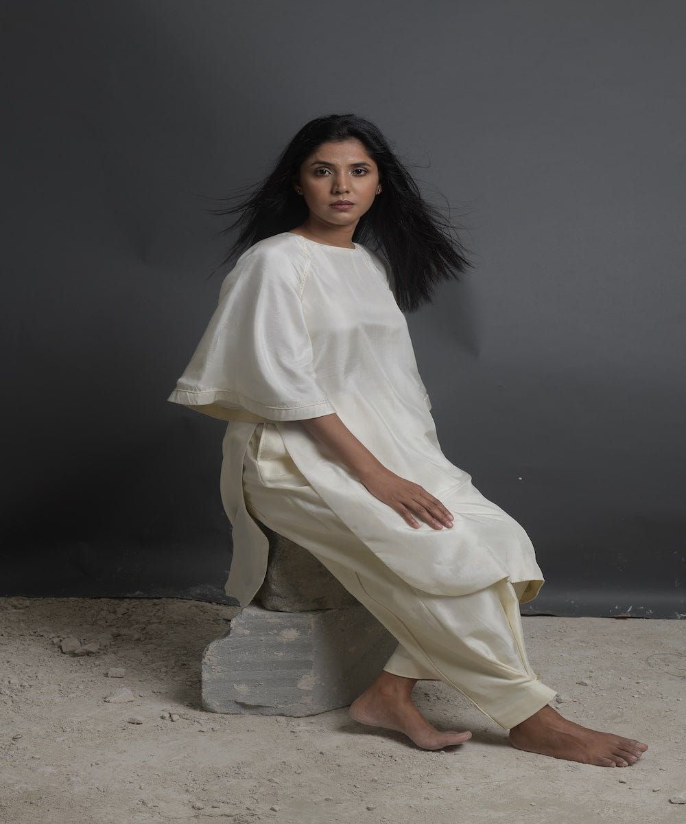 Grateful Bell Sleeve Kurta - image 2