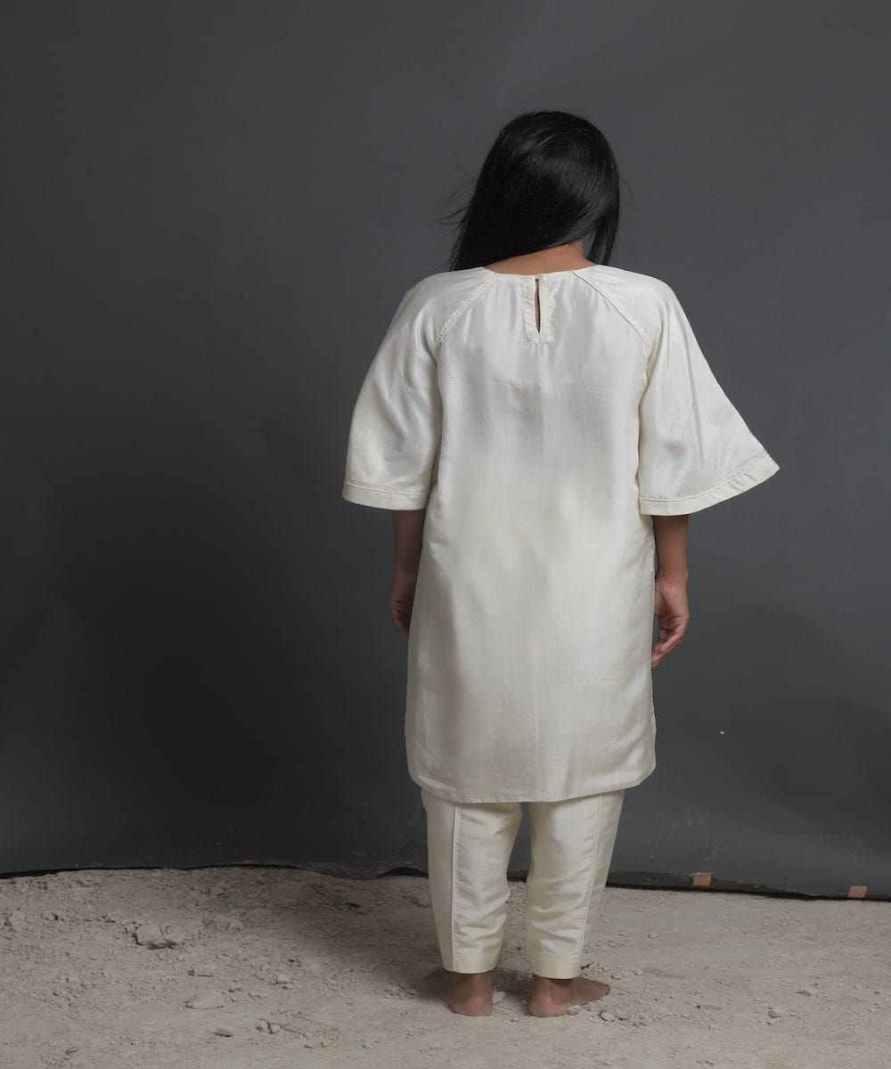 Grateful Bell Sleeve Kurta - image 3