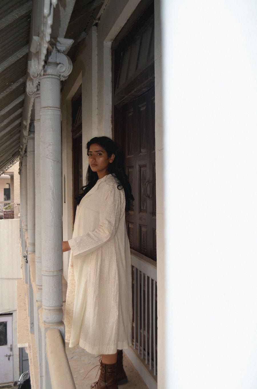 Raglan Sleeve Jacket - image 1