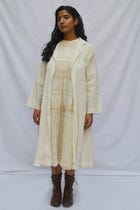 Raglan Sleeve Jacket view 3