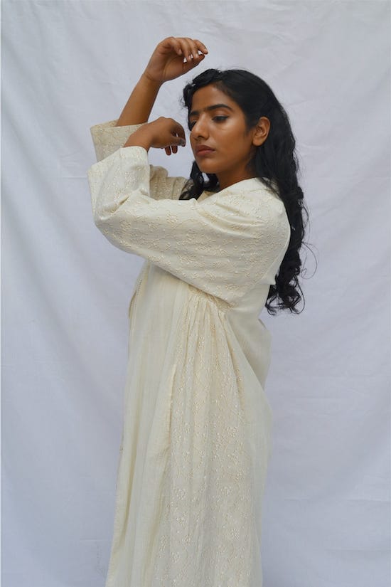 Raglan Sleeve Jacket - image 5