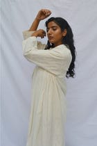Raglan Sleeve Jacket view 5