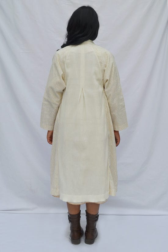 Raglan Sleeve Jacket - image 6