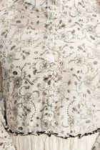 Olivia Dolman Sleeve Dress + Slip view 6
