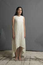 Captivating Corded Dress view 1