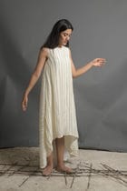 Captivating Corded Dress view 2