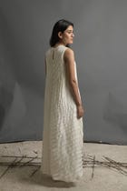 Captivating Corded Dress view 4