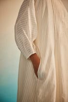 Iki Dolman Kurta Set view 4