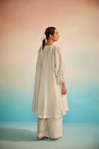 Iki Dolman Kurta Set view 7