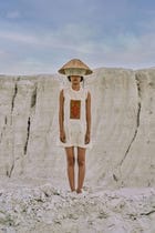 ⁠Solara Shift Dress view 1