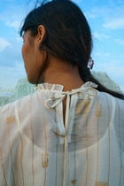⁠Solara Shift Dress view 2