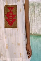 ⁠Solara Shift Dress view 3