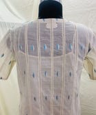 Ladder Lace Dress+Slip view 4