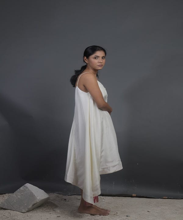 Ahmev — Gorgeous Slip Dress